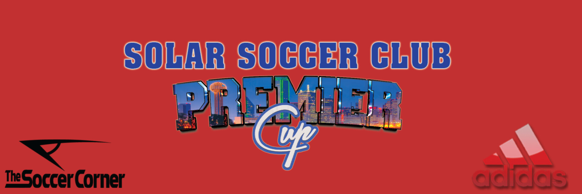 Premier Cup (Aug) - Solar Soccer Club