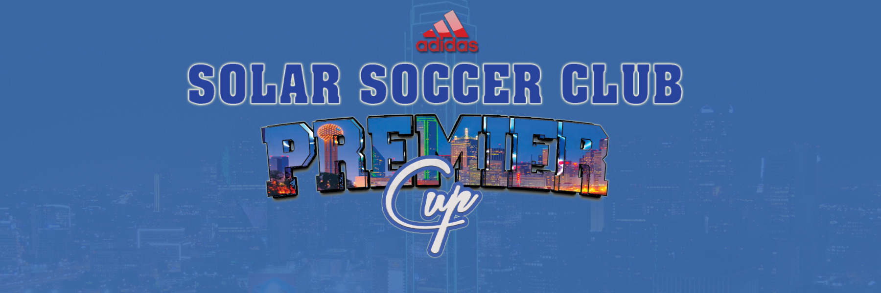 Premier Cup (Aug) Solar Soccer Club