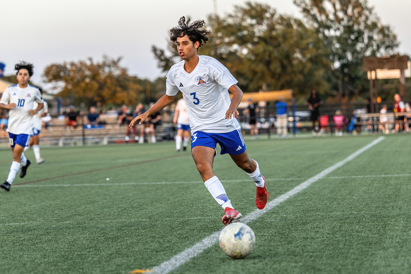 Soccer Excellence Through Development - Solar Soccer Club