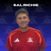 Coaching Staff - Solar Soccer Club