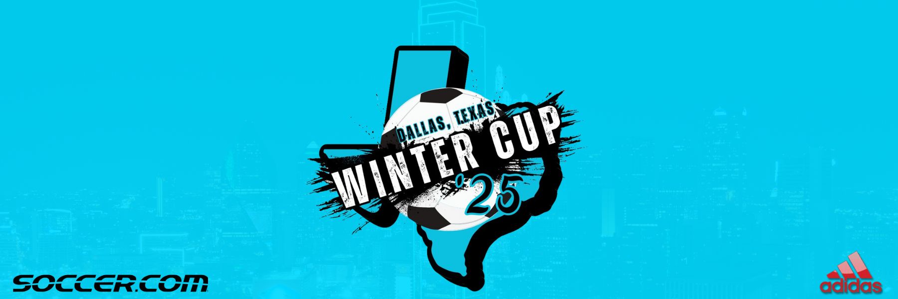 Winter Cup Header