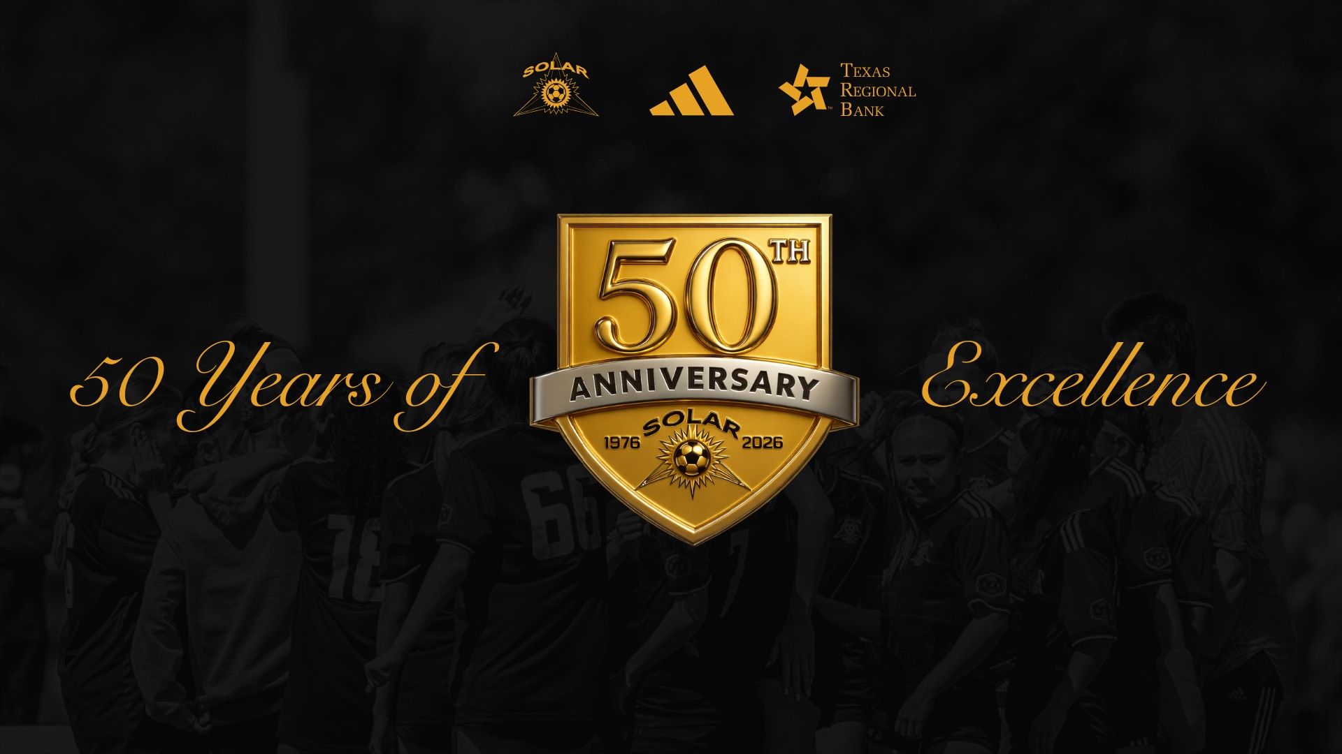 50 Years of Excellence